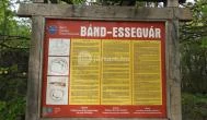 Essegvár Bánd - Egyéb