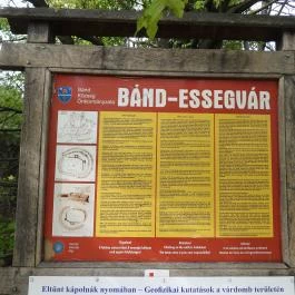 Essegvár Bánd - Egyéb