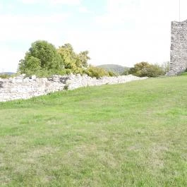 Essegvár Bánd - Külső kép