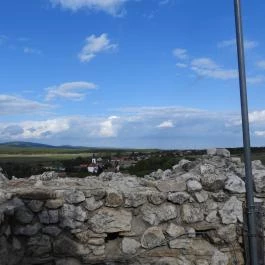 Essegvár Bánd - Külső kép