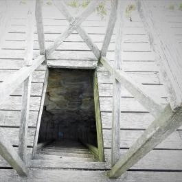 Essegvár Bánd - Belső