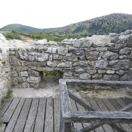 Essegvár Bánd - Külső kép