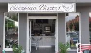 Esszencia Bisztró Tárnok - Külső kép