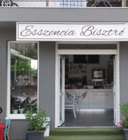 Esszencia Bisztró