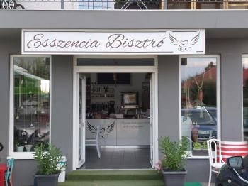 Esszencia Bisztró Tárnok