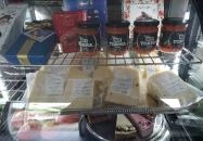 Esszencia Bisztró Tárnok