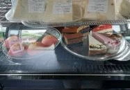 Esszencia Bisztró Tárnok