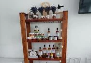 Esszencia Bisztró Tárnok