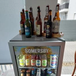 Esszencia Bisztró Tárnok - Étel/ital