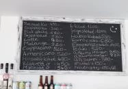 Esszencia Bisztró Tárnok