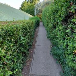 Este11 Budapest - Külső kép