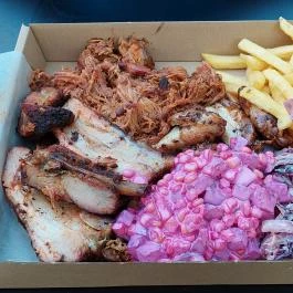 Este11 Budapest - Étel/ital