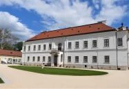 Esterházy-kastély Tata