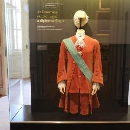 Esterházy-kastély Tata - Egyéb