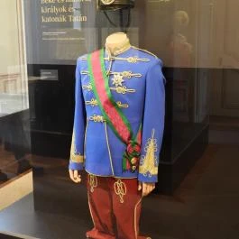 Esterházy-kastély Tata - Egyéb