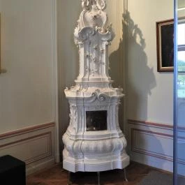 Esterházy-kastély Tata - Egyéb