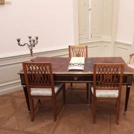 Esterházy-kastély Tata - Egyéb