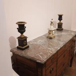 Esterházy-kastély Tata - Egyéb