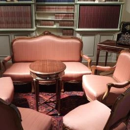 Esterházy-kastély Tata - Egyéb