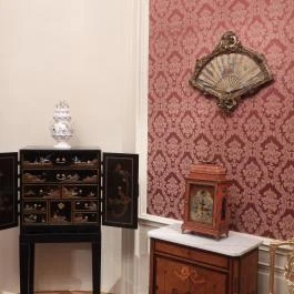 Esterházy-kastély Tata - Egyéb