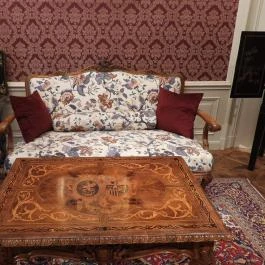 Esterházy-kastély Tata - Egyéb