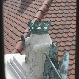 Esterházy-kastély Tata - Egyéb