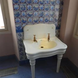 Esterházy-kastély Tata - Egyéb