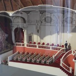 Esterházy-kastély Tata - Egyéb