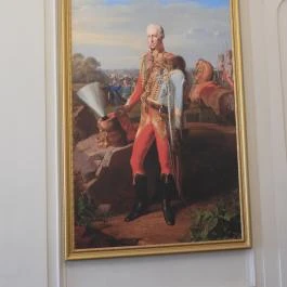 Esterházy-kastély Tata - Egyéb