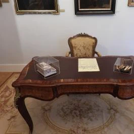 Esterházy-kastély Tata - Egyéb