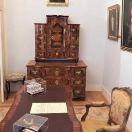 Esterházy-kastély Tata - Egyéb