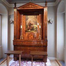 Esterházy-kastély Tata - Egyéb