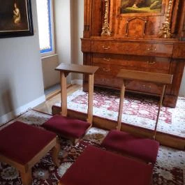 Esterházy-kastély Tata - Egyéb