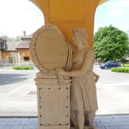 Esterházy-kastély Tata - Egyéb