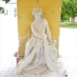 Esterházy-kastély Tata - Egyéb