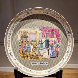 Esterházy-Kastély Fertőd - Egyéb