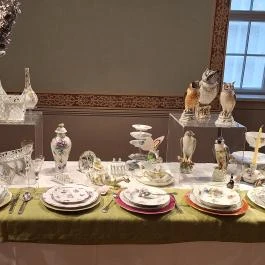 Esterházy-Kastély Fertőd - Egyéb