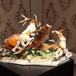 Esterházy-Kastély Fertőd - Egyéb