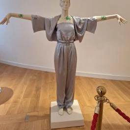 Esterházy-Kastély Fertőd - Egyéb