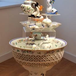 Esterházy-Kastély Fertőd - Egyéb