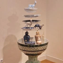 Esterházy-Kastély Fertőd - Egyéb