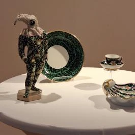 Esterházy-Kastély Fertőd - Egyéb