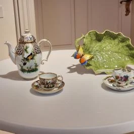 Esterházy-Kastély Fertőd - Egyéb