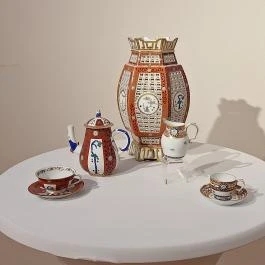 Esterházy-Kastély Fertőd - Egyéb