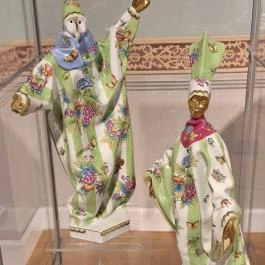 Esterházy-Kastély Fertőd - Egyéb