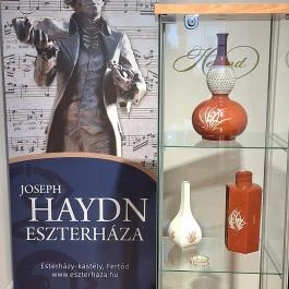 Esterházy-Kastély Fertőd - Egyéb