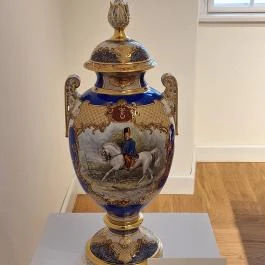 Esterházy-Kastély Fertőd - Egyéb