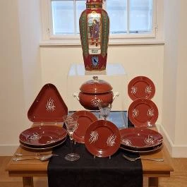 Esterházy-Kastély Fertőd - Egyéb