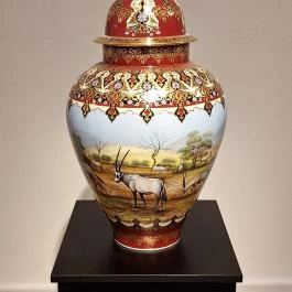 Esterházy-Kastély Fertőd - Egyéb