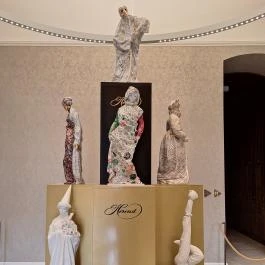 Esterházy-Kastély Fertőd - Egyéb